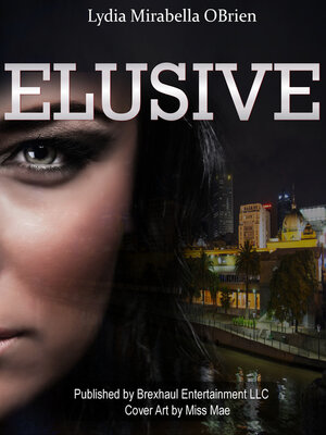 cover image of Elusive